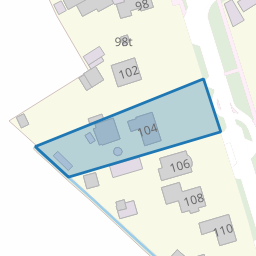 Perceel MIL00-E-2203