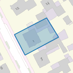 Perceel MIL00-E-2222