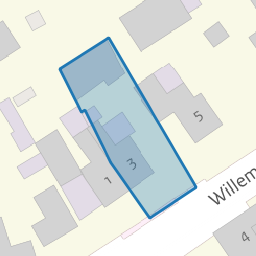 Perceel MIL00-E-2302