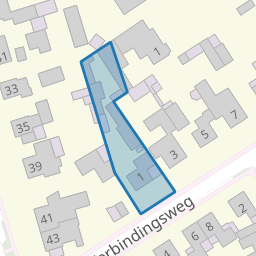 Perceel MIL00-E-2306