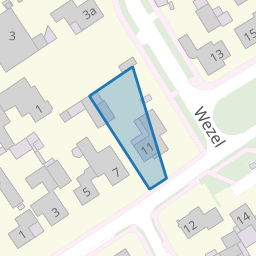 Perceel MIL00-E-2310