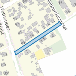 Perceel MIL00-E-2315