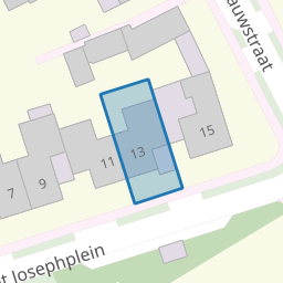 Perceel MIL00-E-2326