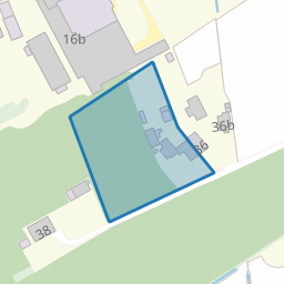 Perceel MIL00-E-2337