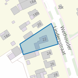 Perceel MIL00-E-2347