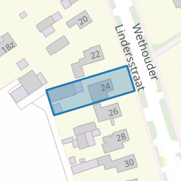 Perceel MIL00-E-2348