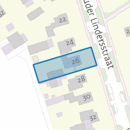 Perceel MIL00-E-2349