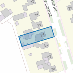 Perceel MIL00-E-2350