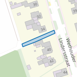 Perceel MIL00-E-2354