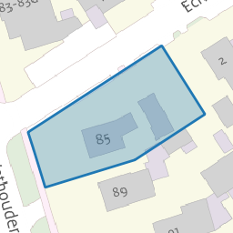 Perceel MIL00-E-2385