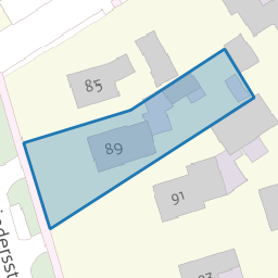 Perceel MIL00-E-2386