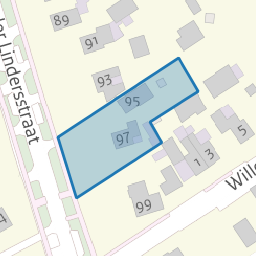 Perceel MIL00-E-2389