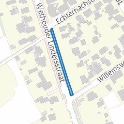 Perceel MIL00-E-2391