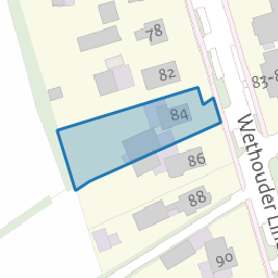 Perceel MIL00-E-2400