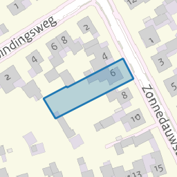 Perceel MIL00-E-2476