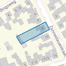 Perceel MIL00-E-2477