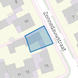 Perceel MIL00-E-2479