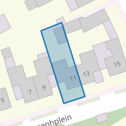 Perceel MIL00-E-2481