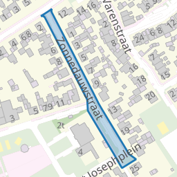 Perceel MIL00-E-2491