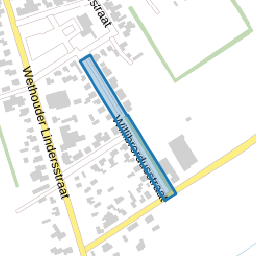 Perceel MIL00-E-2493