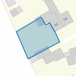 Perceel MIL00-E-2494