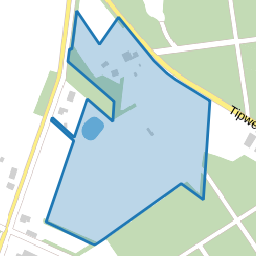 Perceel MIL00-E-2520