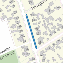 Perceel MIL00-E-2554