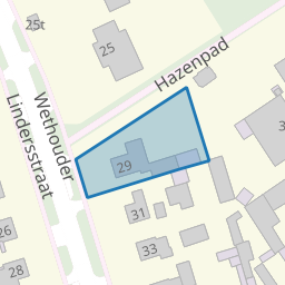 Perceel MIL00-E-2555