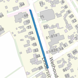 Perceel MIL00-E-2559