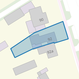 Perceel MIL00-E-2564