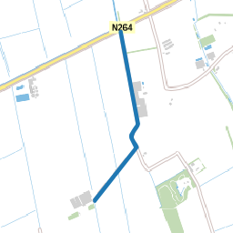 Perceel MIL00-E-2617