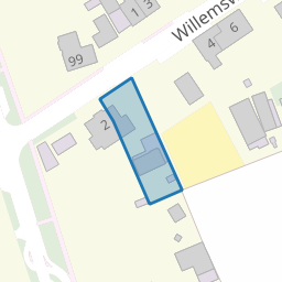 Perceel MIL00-E-2638