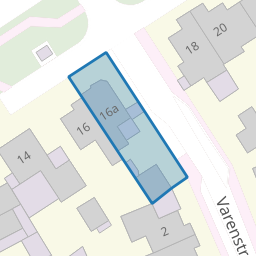 Perceel MIL00-E-2642