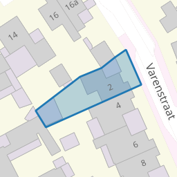 Perceel MIL00-E-2643