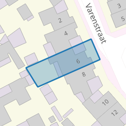 Perceel MIL00-E-2645