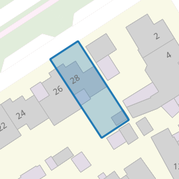 Perceel MIL00-E-2651