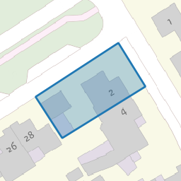 Perceel MIL00-E-2653