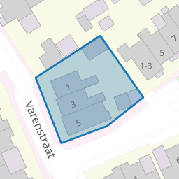 Perceel MIL00-E-2655