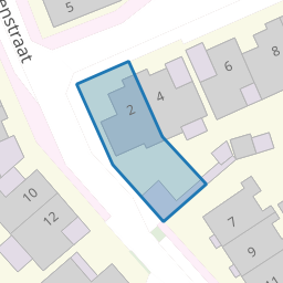 Perceel MIL00-E-2658