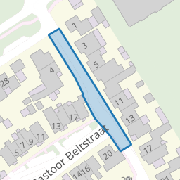 Perceel MIL00-E-2662