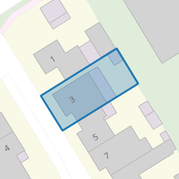 Perceel MIL00-E-2664