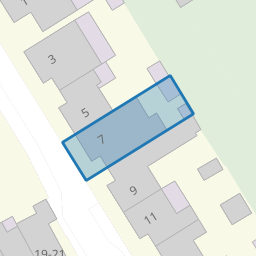 Perceel MIL00-E-2666