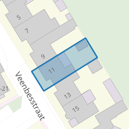 Perceel MIL00-E-2668