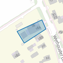 Perceel MIL00-E-2702