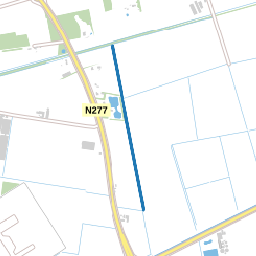 Perceel MIL00-E-2709