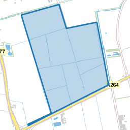 Perceel MIL00-E-2715