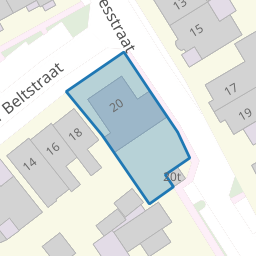 Perceel MIL00-E-2718