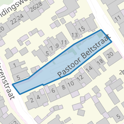 Perceel MIL00-E-2719