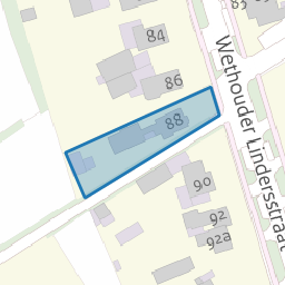 Perceel MIL00-E-2725