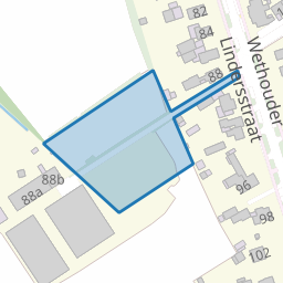 Perceel MIL00-E-2726